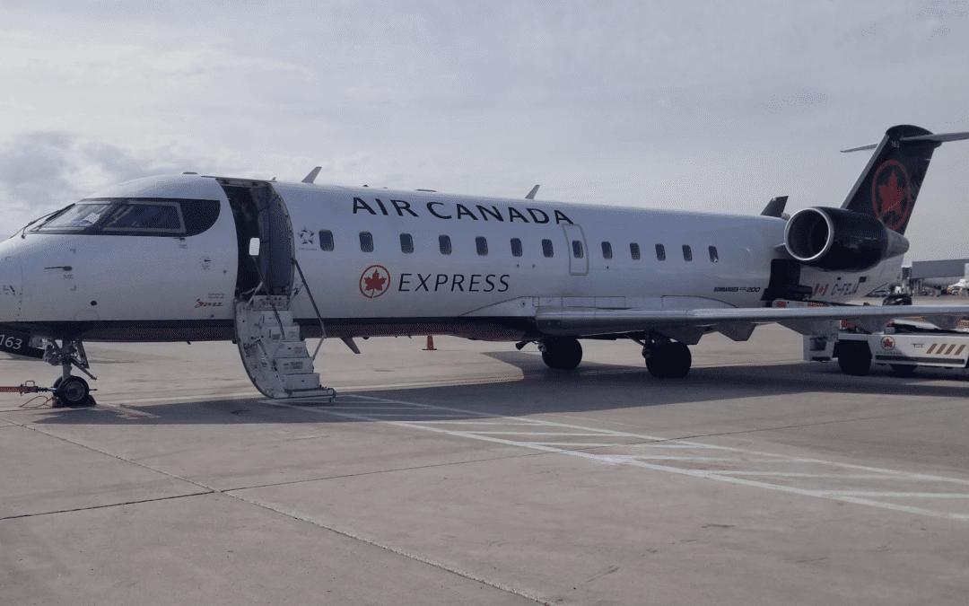 Why Do Airlines Do This?!? (It Made Me Miss My Flight…)