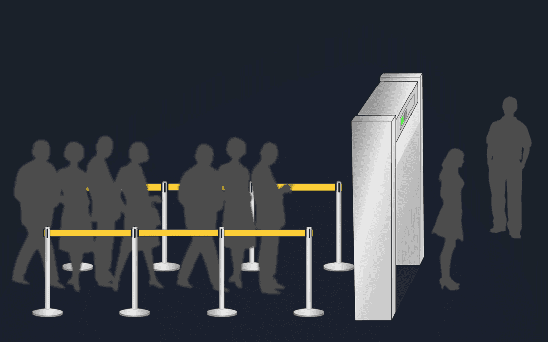 New California Bill Targets Security Line Cutters