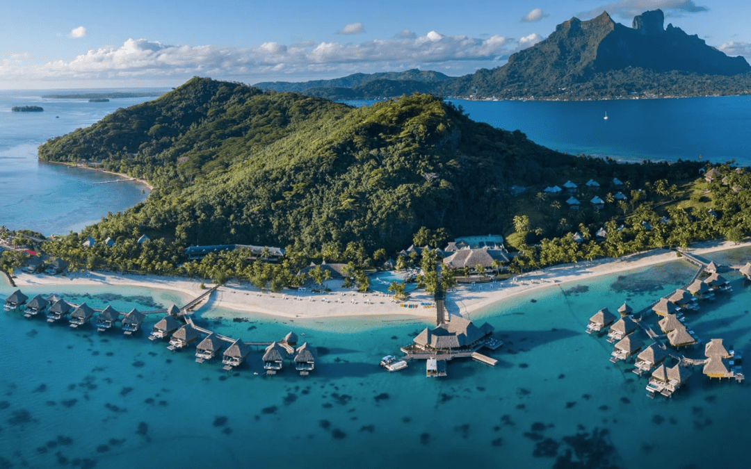 Another Luxury Hilton Resort “Playing Games” With Elite Benefits