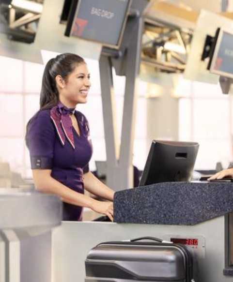 Who Is “Rose O. Dougherty” From Delta Customer Care?