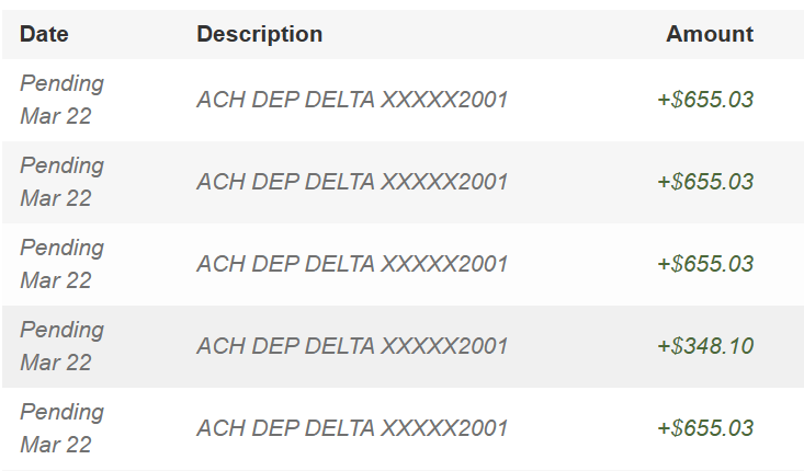 How To Get a Delta EU261 Claim (It Was Easier Than I Thought!)