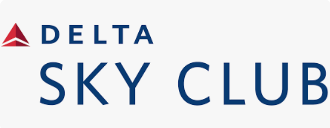 Delta Sky Club EWR Lounge Review