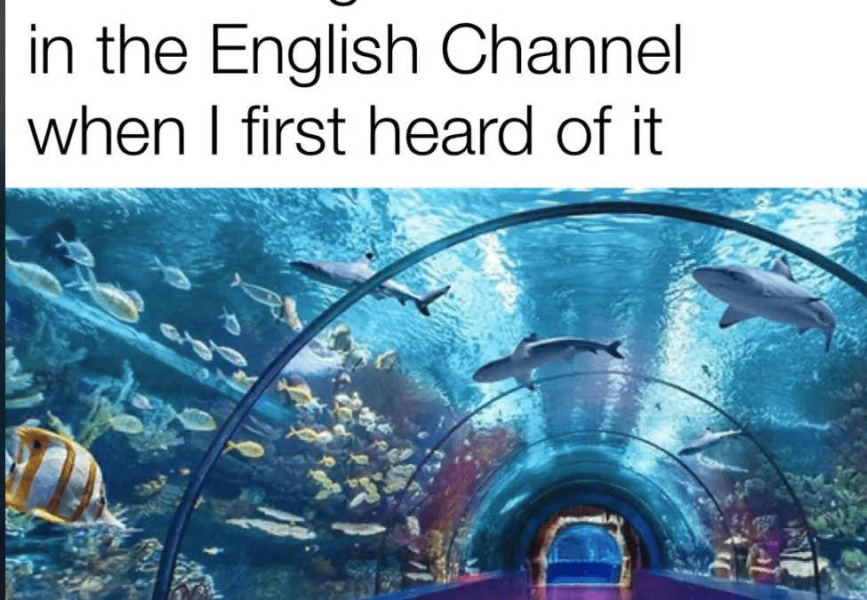 Eurostar Train Review – London to Paris