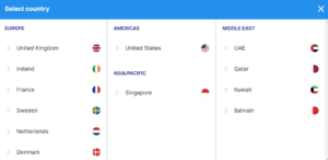 a screenshot of a computer