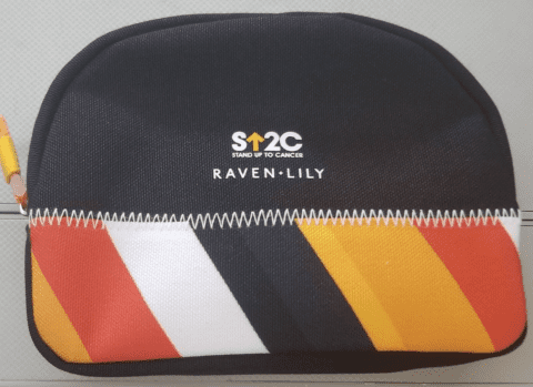 Comment faire votre première classe Amenity Kit - Là