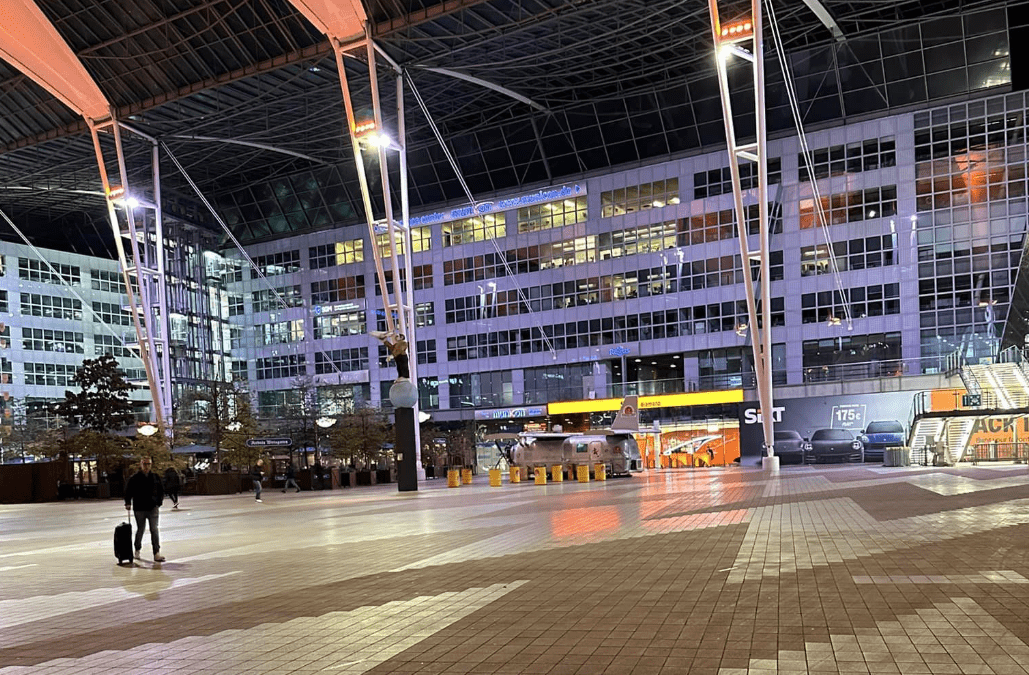 19 Cool Airport Features Most People Don’t Know About