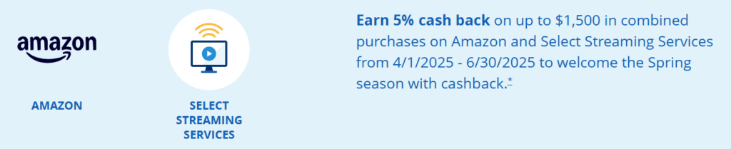 a blue text on a white background