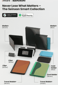 a group of wallets and cards