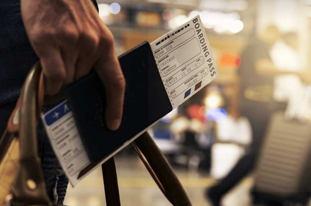 Why You Should Always Print Your Boarding Pass (But I Never Do)
