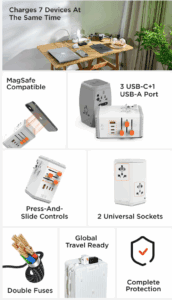 a screenshot of a device