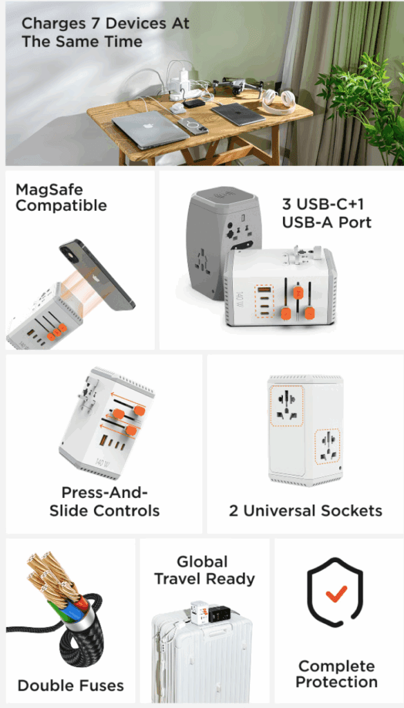 a screenshot of a device