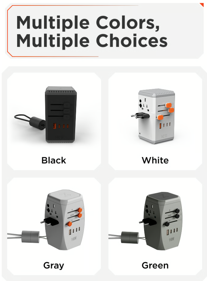 a collage of multiple choices of a computer