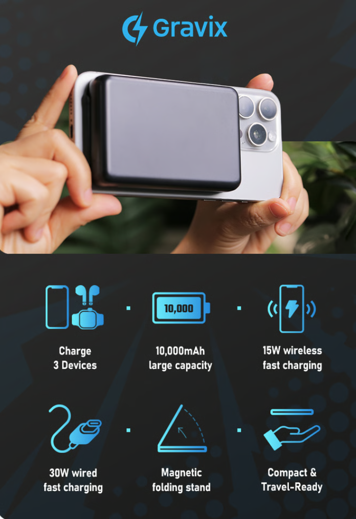 a person holding a cell phone