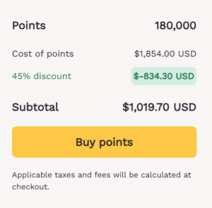 a screenshot of a phone