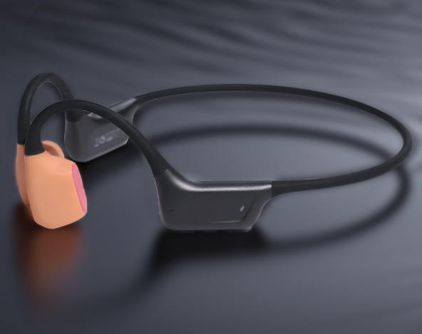 Kickstarter: X3 Bone Conduction Headphones (Back By Thursday)