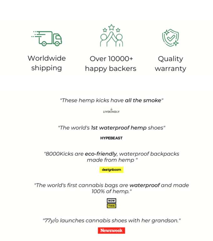 a screenshot of a website