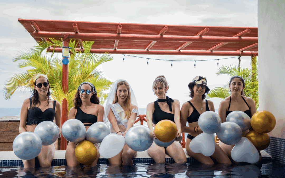 The Priority Pass Lounge Where “Bachelorette Attire Is Not Allowed”