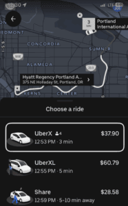 a screenshot of a phone