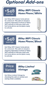 a screenshot of a advertisement