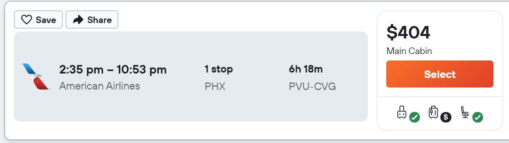 a screenshot of a phone