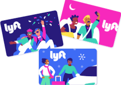 Amazon Black Friday Gift Cards 20% Off (Lyft, Hotels.com, Google, Lowe’s, Domino’s, and More)