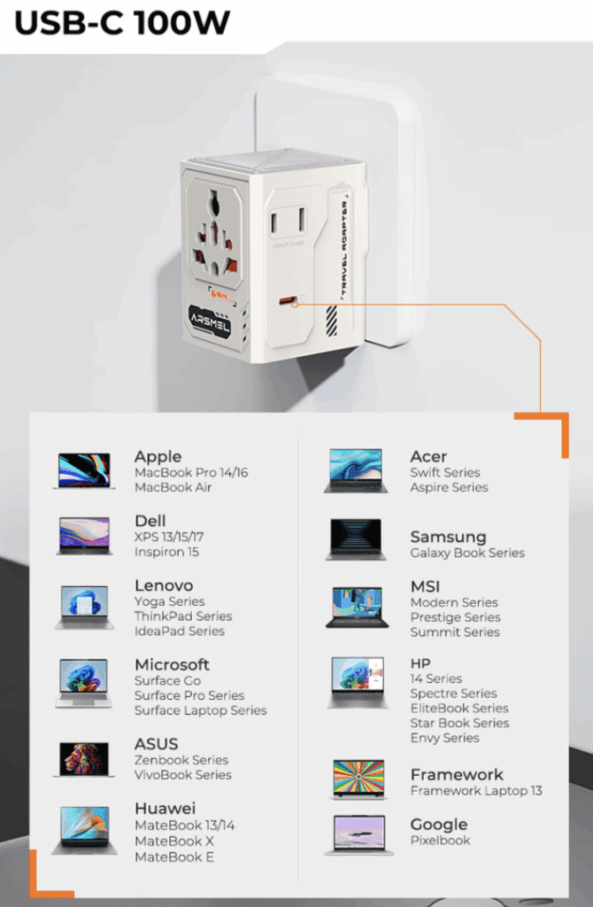 a white electrical outlet with a white background