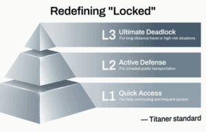 a diagram of a pyramid
