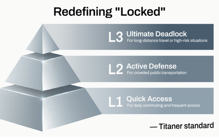 a diagram of a pyramid