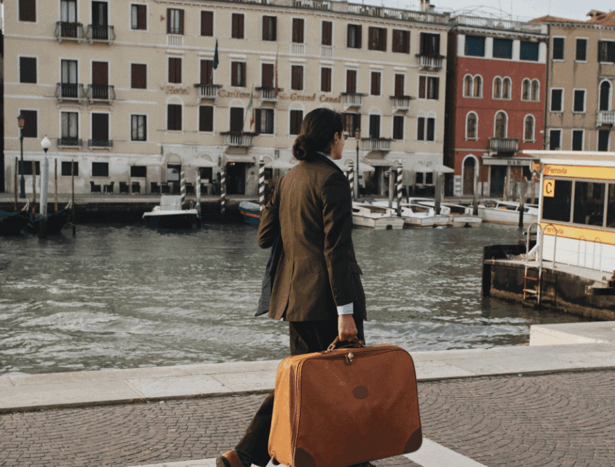 8 travel destinations boomers love that younger generations completely avoid