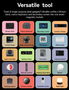 a screenshot of a computer device