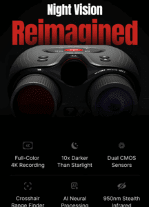 a device with text on it