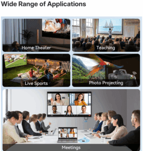 a screenshot of a video conference