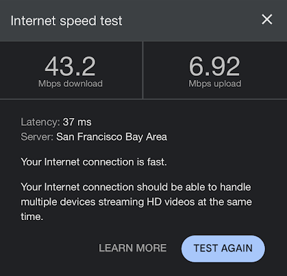 a screenshot of a phone