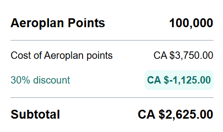 a screenshot of a credit card