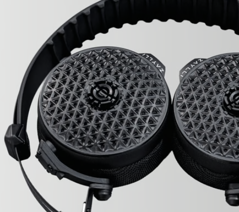 Kickstarter: Zaylli LYRÖ Ultra-Natural Hi-Fi Headphones (Back By Saturday)