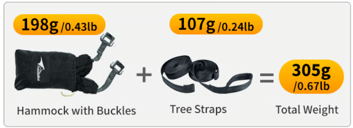 a black straps and buckles