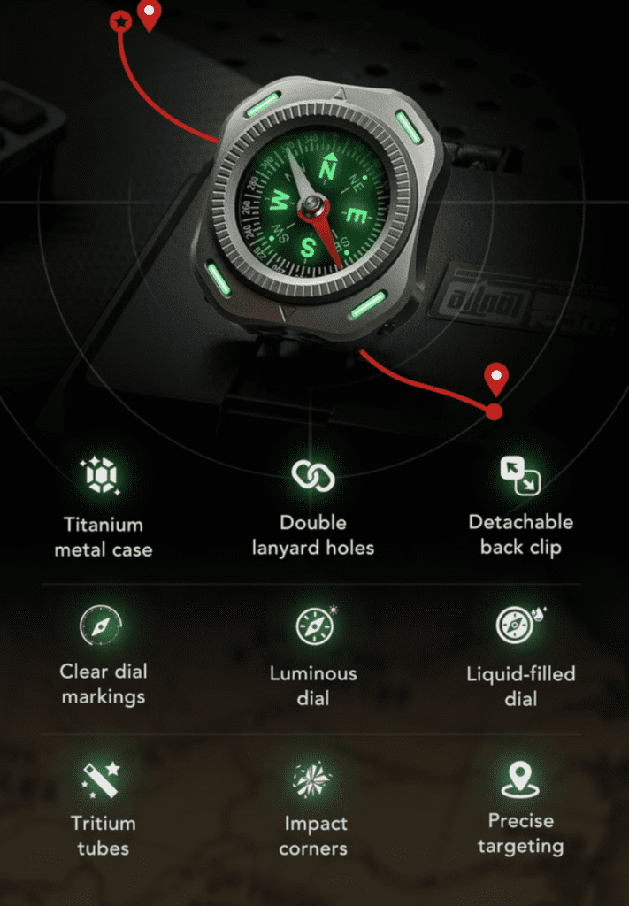 a screenshot of a device