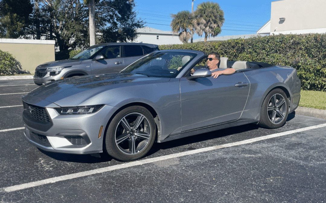 Thawing Out: A Week In South Florida