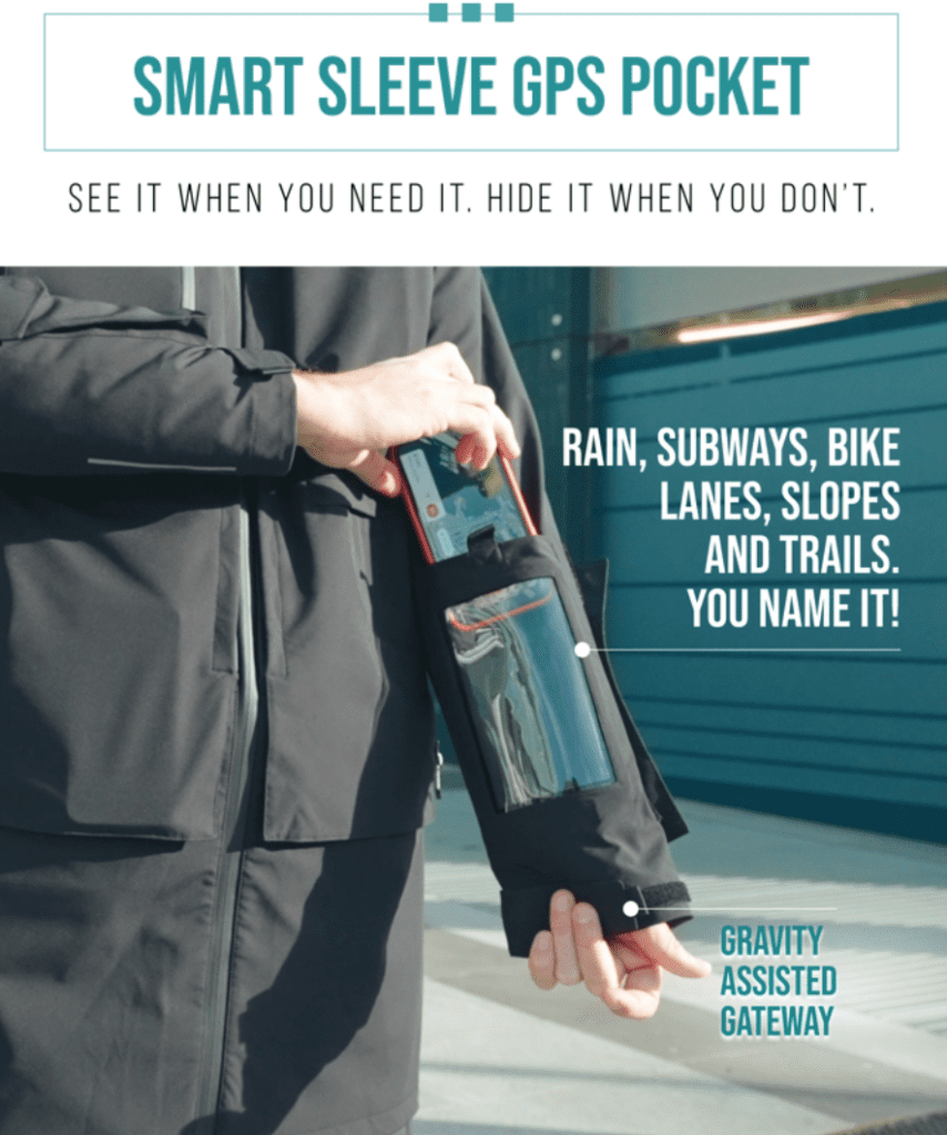 a person holding a phone in their hand