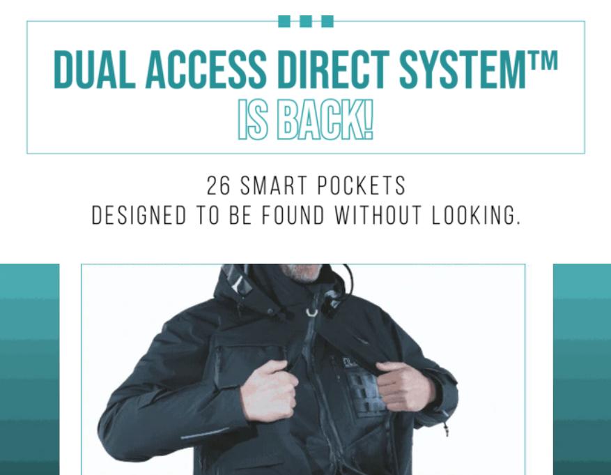 a man wearing a jacket