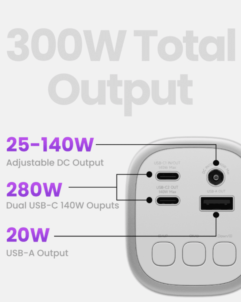 a close up of a device