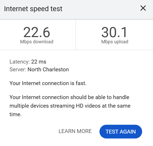 a screenshot of a phone