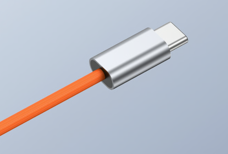 Kickstarter: SANJINZY 240W Hyper-Thin Metal USB-C Cable