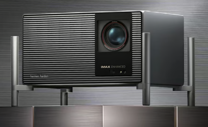 Kickstarter: XGIMI TITAN 4K RGB Laser Projector (over $10M backed)