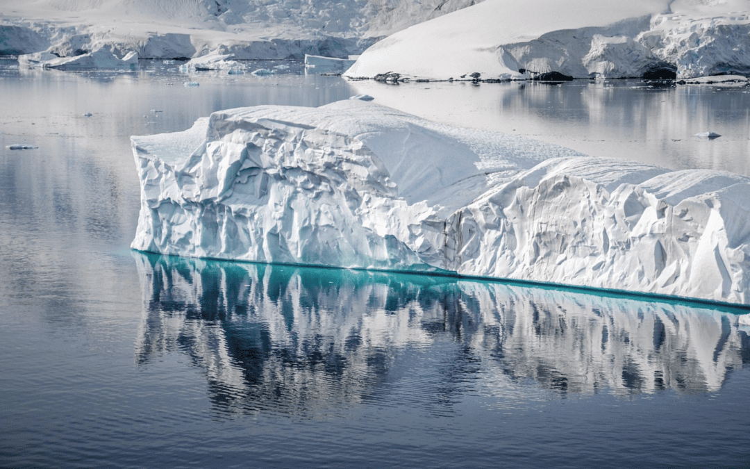 Here’s One Big Reason Why Planes Don’t Fly Over Antarctica