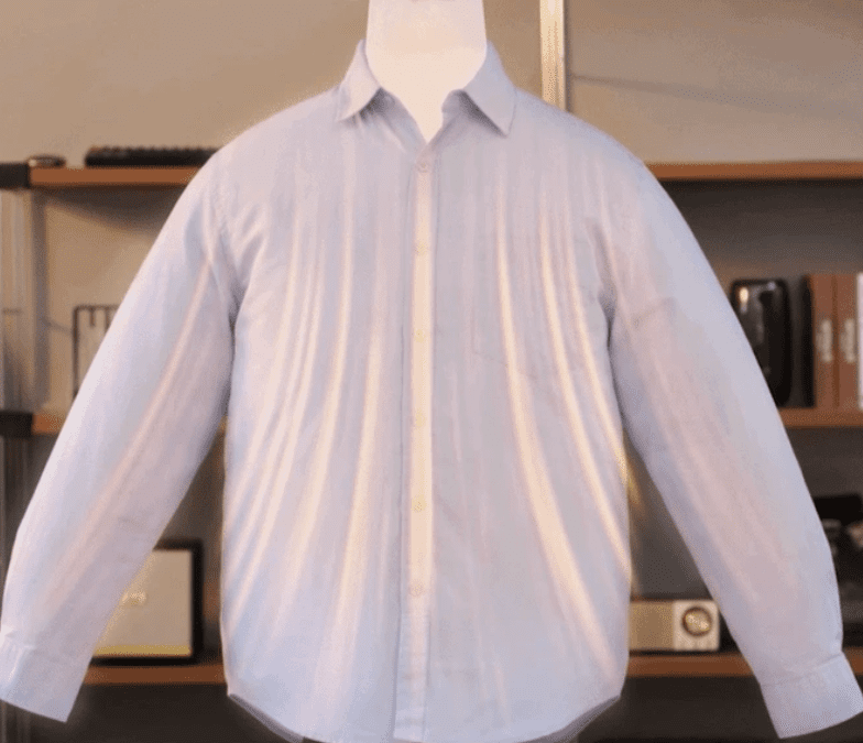 Kickstarter: Foldryn Travel Laundry System