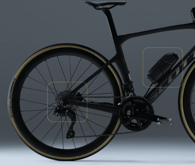 Kickstarter: CYPLORE E-Bike Retrofit System (Back By Thursday)