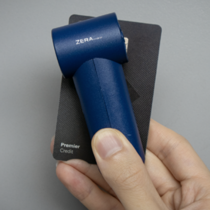 Kickstarter: ZERA Mini Cooling Fan