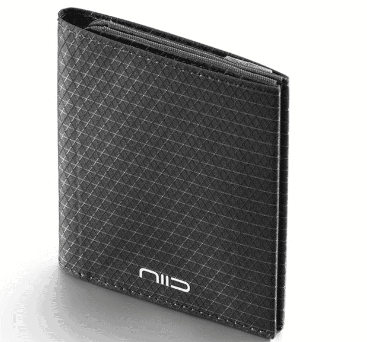Kickstarter: NEX Slim Wallet (Back By Wednesday)