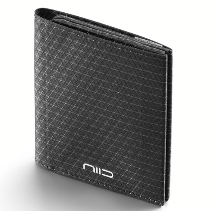 Kickstarter: NEX Slim Wallet (Back By Wednesday)